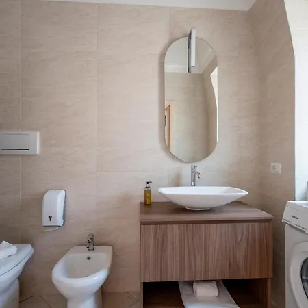 Casa vacanze Trulli Contento - Rooms&apartments Alberobello