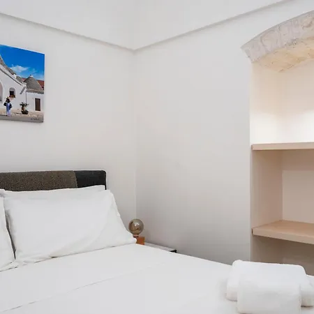 Trulli Contento - Rooms&apartments Casa vacanze *