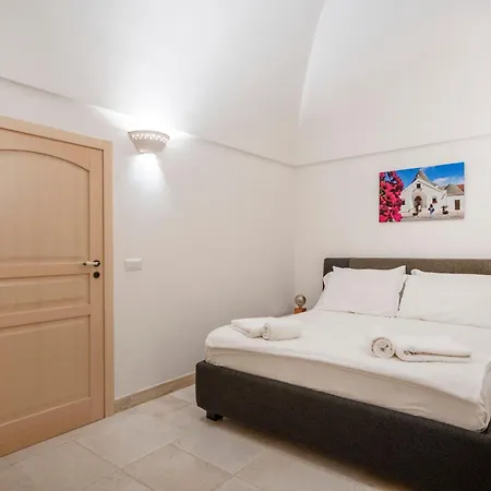 Casa vacanze Trulli Contento - Rooms&apartments Alberobello