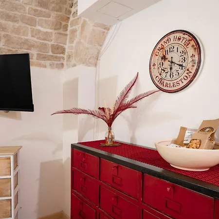 Trulli Contento - Rooms&apartments Casa vacanze *