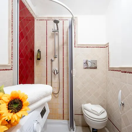 Trulli Contento - Rooms&apartments *