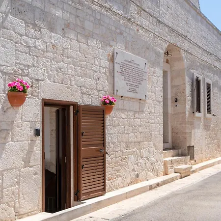 Trulli Contento - & 알베르벨로