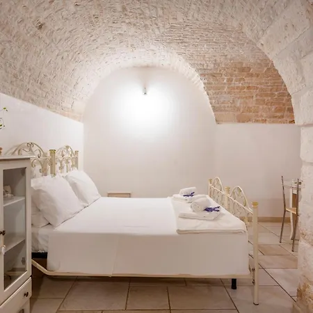 Trulli Contento - Rooms&apartments