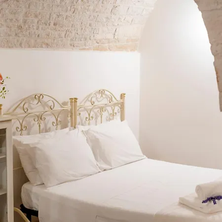 Trulli Contento - Rooms&apartments Casa vacanze *