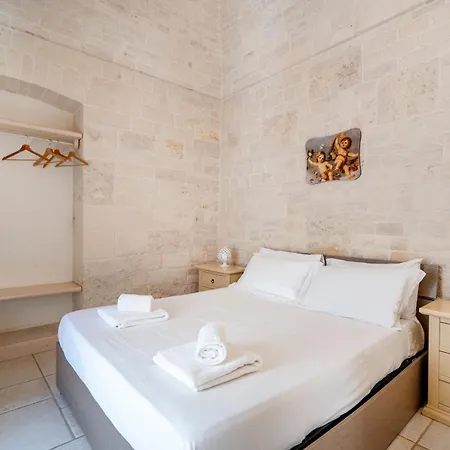 Trulli Contento - Rooms&apartments Alberobello