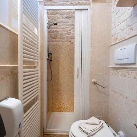 Casa vacanze Trulli Contento - Rooms&apartments *