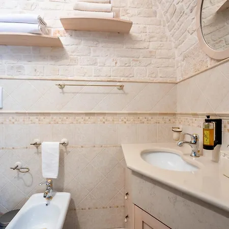 Trulli Contento - Rooms&apartments Casa vacanze Alberobello