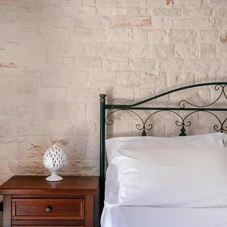 Casa vacanze Trulli Contento - Rooms&apartments Alberobello