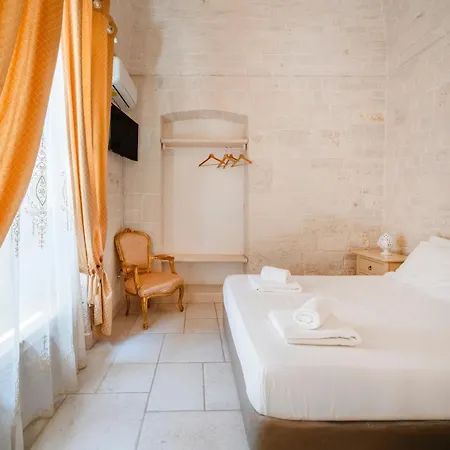Casa vacanze Trulli Contento - Rooms&apartments Alberobello