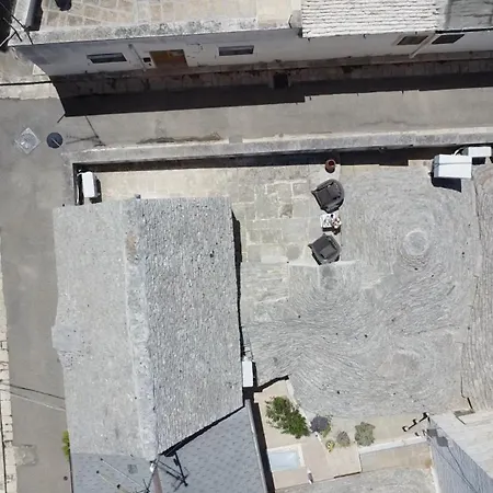 Trulli Contento - & 알베르벨로