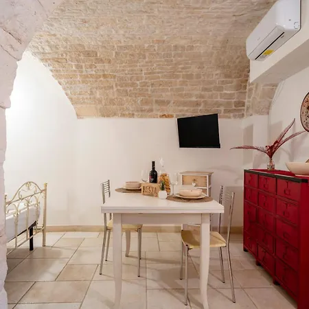 Trulli Contento - Rooms&apartments