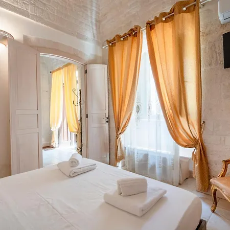 Trulli Contento - Rooms&apartments Casa vacanze