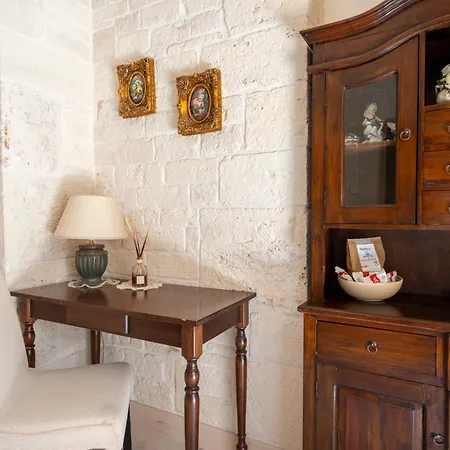 Casa vacanze Trulli Contento - Rooms&apartments Alberobello