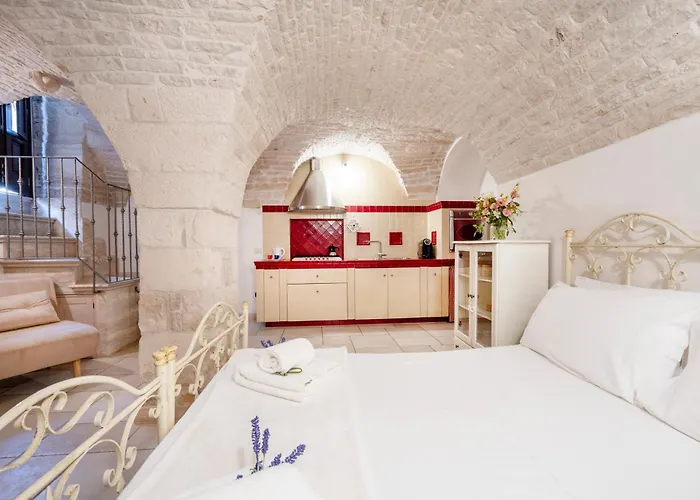 Trulli Contento - & 펜션 *