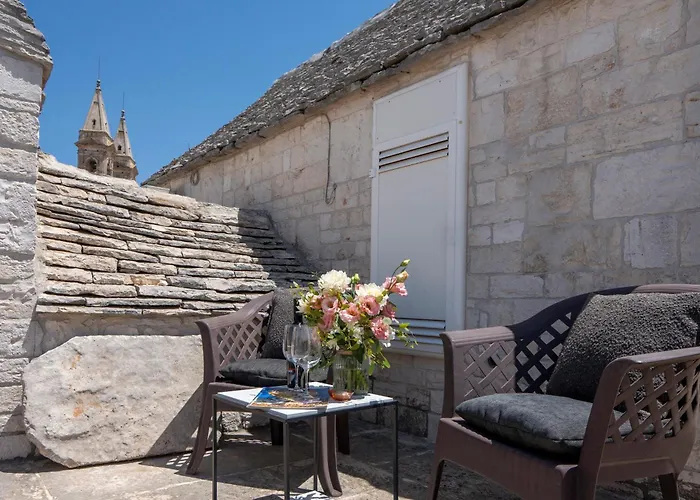 Trulli Contento - & 펜션 *