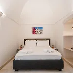 Feriehus Trulli Contento - &
