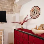 Trulli Contento - & Feriehus *