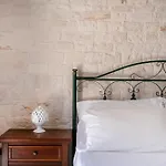 بيت للعطل Trulli Contento - & ألبيروبيللو