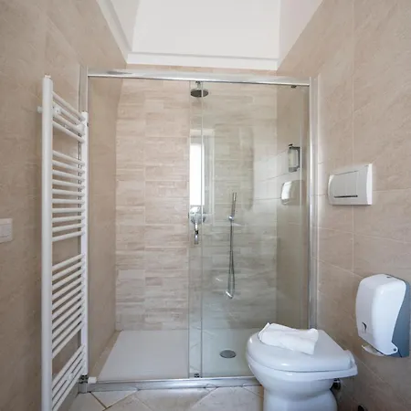 Casa vacanze Trulli Contento - Rooms&apartments *