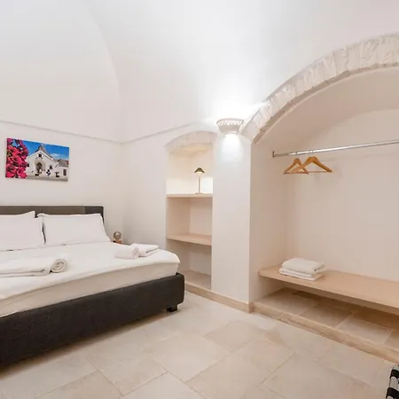 Trulli Contento - Rooms&apartments *
