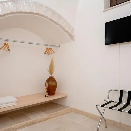 Trulli Contento - & Prázdninový dům