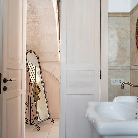 Trulli Contento - & Prázdninový dům