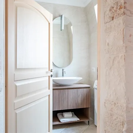 Trulli Contento - & Prázdninový dům Alberobello