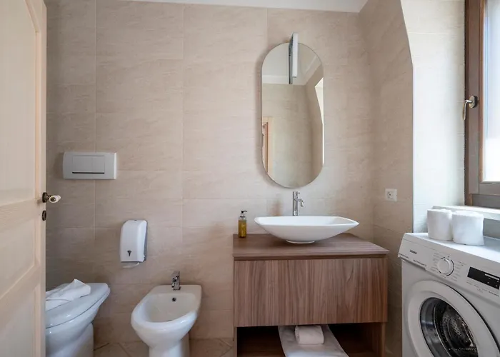 Casa vacanze Trulli Contento - Rooms&apartments Alberobello