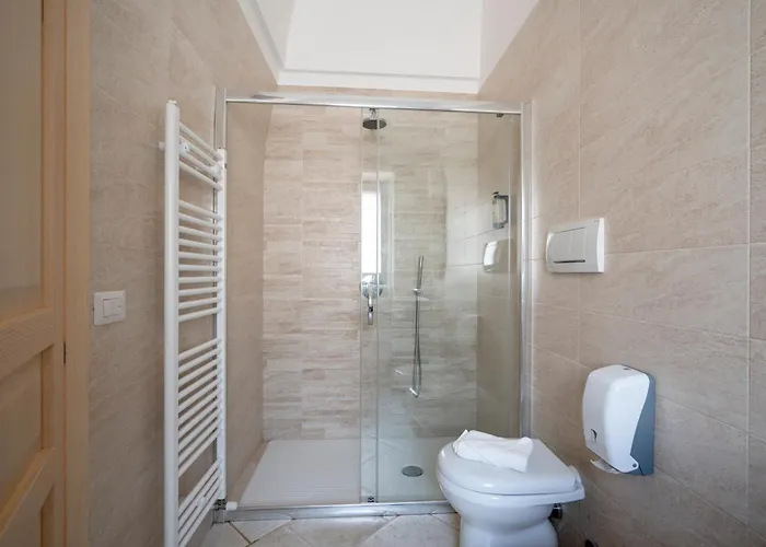 Casa vacanze Trulli Contento - Rooms&apartments *