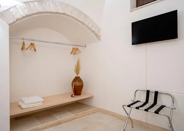 Trulli Contento - Rooms&apartments Casa vacanze