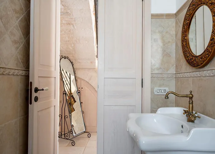 Trulli Contento - Rooms&apartments Casa vacanze