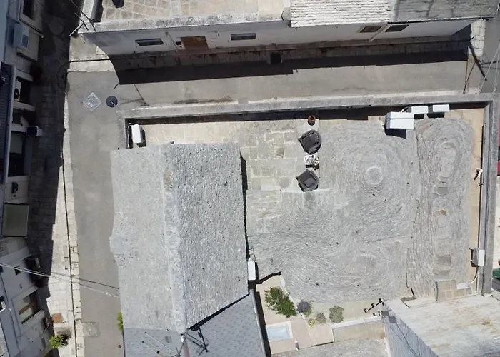 Trulli Contento - Rooms&apartments Alberobello