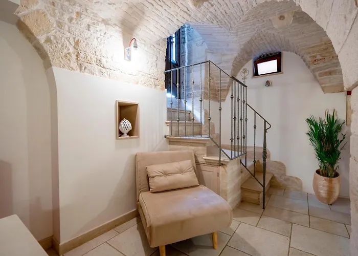 Trulli Contento - Rooms&apartments Casa vacanze